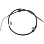 Raybestos BC97632 Raybestos Element3 Parking Brake Cable
