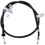 Raybestos BC97635 Raybestos Element3 Parking Brake Cable