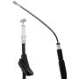 Raybestos BC97637 Raybestos Element3 Parking Brake Cable
