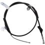 Raybestos BC97637 Raybestos Element3 Parking Brake Cable