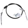 Raybestos BC97655 Raybestos Element3 Parking Brake Cable
