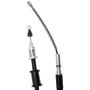 Raybestos BC97656 Raybestos Element3 Parking Brake Cable
