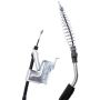 Raybestos BC97658 Raybestos Element3 Parking Brake Cable