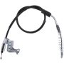 Raybestos BC97658 Raybestos Element3 Parking Brake Cable