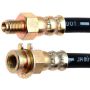 Raybestos BH11146 Raybestos Element3 Brake Hose