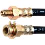 Raybestos BH11146 Raybestos Element3 Brake Hose