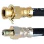 Raybestos BH11149 Raybestos Element3 Brake Hose