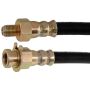 Raybestos BH11190 Raybestos Element3 Brake Hose