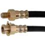 Raybestos BH11190 Raybestos Element3 Brake Hose