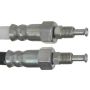 Raybestos BH16987 Raybestos Element3 Brake Hose