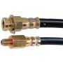 Raybestos BH22700 Raybestos Element3 Brake Hose
