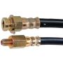 Raybestos BH22700 Raybestos Element3 Brake Hose