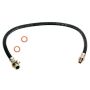 Raybestos BH31669 Raybestos Element3 Brake Hose