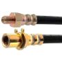 Raybestos BH36549 Raybestos Element3 Brake Hose