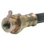 Raybestos BH36579 Raybestos Element3 Brake Hose