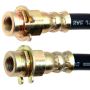 Raybestos BH36582 Raybestos Element3 Brake Hose