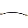 Raybestos BH36586 Raybestos Element3 Brake Hose