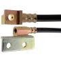Raybestos BH36620 Raybestos Element3 Brake Hose
