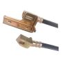 Raybestos BH36621 Raybestos Element3 Brake Hose