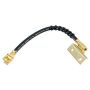 Raybestos BH36645 Raybestos Element3 Brake Hose