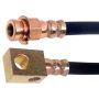 Raybestos BH36656 Raybestos Element3 Brake Hose