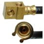 Raybestos BH36687 Raybestos Element3 Brake Hose