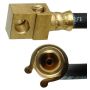 Raybestos BH36687 Raybestos Element3 Brake Hose