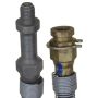 Raybestos BH36720 Raybestos Element3 Brake Hose