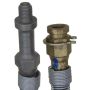 Raybestos BH36720 Raybestos Element3 Brake Hose