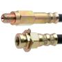 Raybestos BH36743 Raybestos Element3 Brake Hose