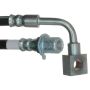 Raybestos BH36760 Raybestos Element3 Brake Hose
