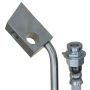 Raybestos BH36780 Raybestos Element3 Brake Hose
