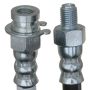 Raybestos BH36801 Raybestos Element3 Brake Hose
