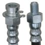 Raybestos BH36801 Raybestos Element3 Brake Hose