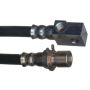 Raybestos BH36826 Raybestos Element3 Brake Hose