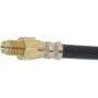 Raybestos BH36827 Raybestos Element3 Brake Hose