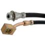 Raybestos BH36830 Raybestos Element3 Brake Hose