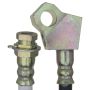 Raybestos BH36833 Raybestos Element3 Brake Hose
