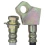 Raybestos BH36833 Raybestos Element3 Brake Hose