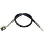 Raybestos BH36835 Raybestos Element3 Brake Hose