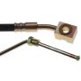 Raybestos BH36837 Raybestos Element3 Brake Hose