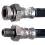 Raybestos BH36888 Raybestos Element3 Brake Hose