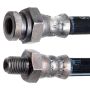 Raybestos BH36888 Raybestos Element3 Brake Hose