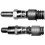Raybestos BH36894 Raybestos Element3 Brake Hose