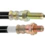 Raybestos BH36897 Raybestos Element3 Brake Hose