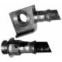 Raybestos BH36935 Raybestos Element3 Brake Hose