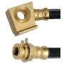 Raybestos BH36936 Raybestos Element3 Brake Hose