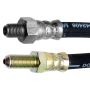 Raybestos BH36947 Raybestos Element3 Brake Hose