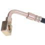 Raybestos BH36956 Raybestos Element3 Brake Hose