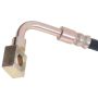 Raybestos BH36956 Raybestos Element3 Brake Hose